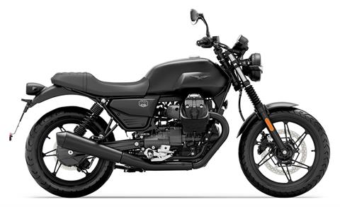 2026 Moto Guzzi V7 Stone