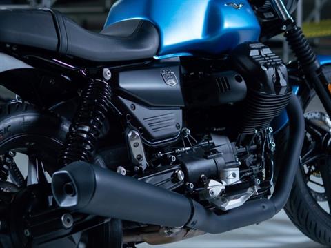 2026 Moto Guzzi V7 Stone in Fort Myers, Florida - Photo 4