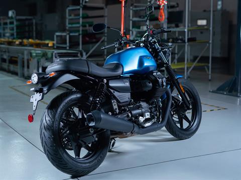 2026 Moto Guzzi V7 Stone in Fort Myers, Florida - Photo 15