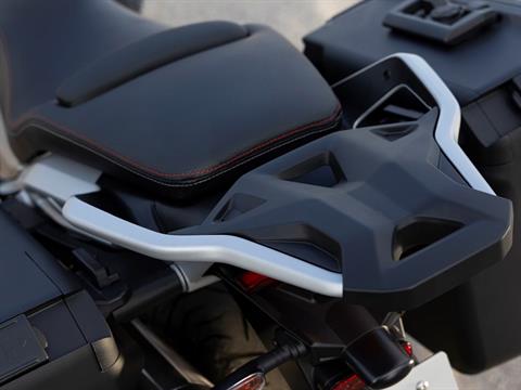 2026 Moto Guzzi V85 TT Travel in Fort Myers, Florida - Photo 6