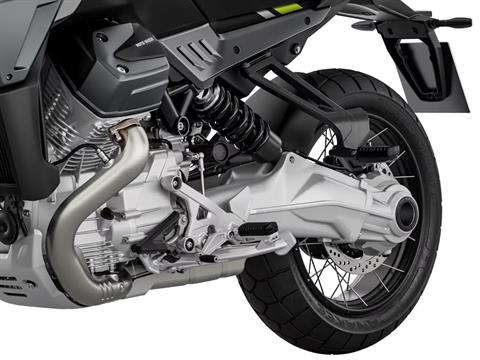 2026 Moto Guzzi Stelvio in Fort Myers, Florida - Photo 7