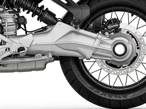 2026 Moto Guzzi Stelvio in Fort Myers, Florida - Photo 10