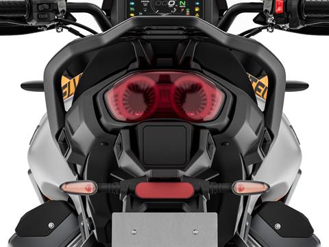 2026 Moto Guzzi Stelvio PFF Rider Assistance Solution in Fort Myers, Florida - Photo 7