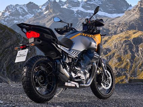 2026 Moto Guzzi Stelvio PFF Rider Assistance Solution in Fort Myers, Florida - Photo 13