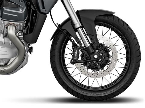 2026 Moto Guzzi Stelvio PFF Rider Assistance Solution in Fort Myers, Florida - Photo 11