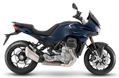 2026 Moto Guzzi V100 Mandello in Fort Myers, Florida