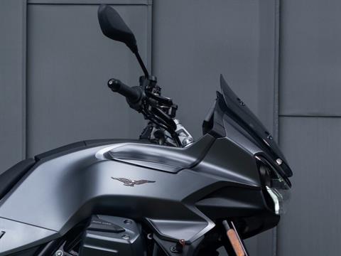 2026 Moto Guzzi V100 Mandello in Fort Myers, Florida - Photo 2