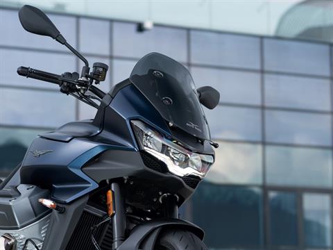 2026 Moto Guzzi V100 Mandello in Fort Myers, Florida - Photo 7