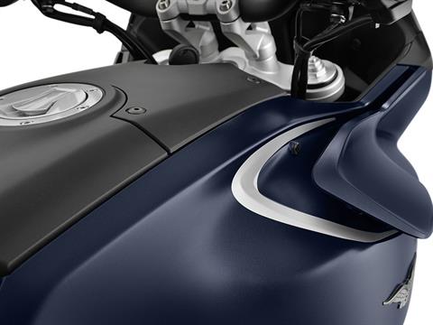 2026 Moto Guzzi V100 Mandello in Fort Myers, Florida - Photo 9