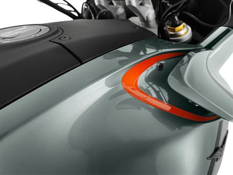 2026 Moto Guzzi V100 Mandello S in Fort Myers, Florida - Photo 10