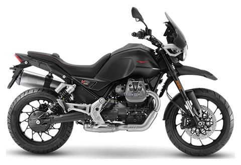 2026 Moto Guzzi V85 Strada in Fort Myers, Florida - Photo 1