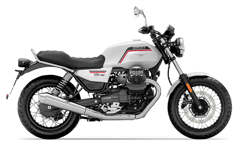 2027 Moto Guzzi V7 Special in Fort Myers, Florida - Photo 1