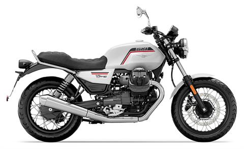 2027 Moto Guzzi V7 Special in Fort Myers, Florida - Photo 1