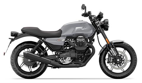 2027 Moto Guzzi V7 Sport in Fort Myers, Florida - Photo 1