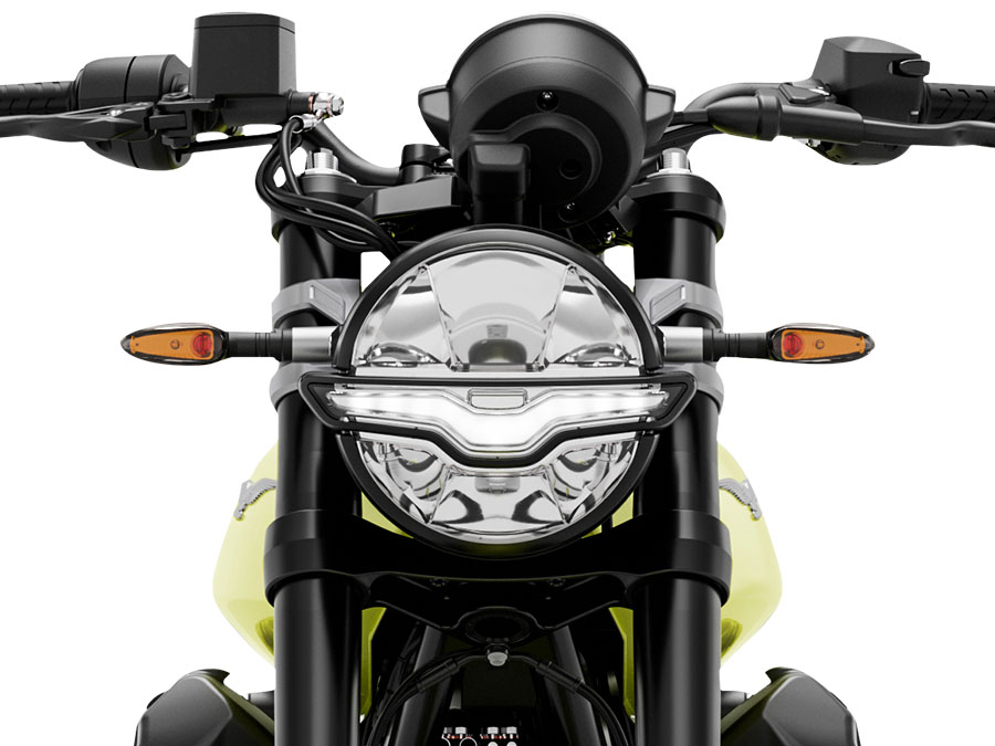 2027 Moto Guzzi V7 Sport 9