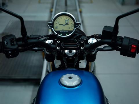 2027 Moto Guzzi V7 Stone in Fort Myers, Florida - Photo 5