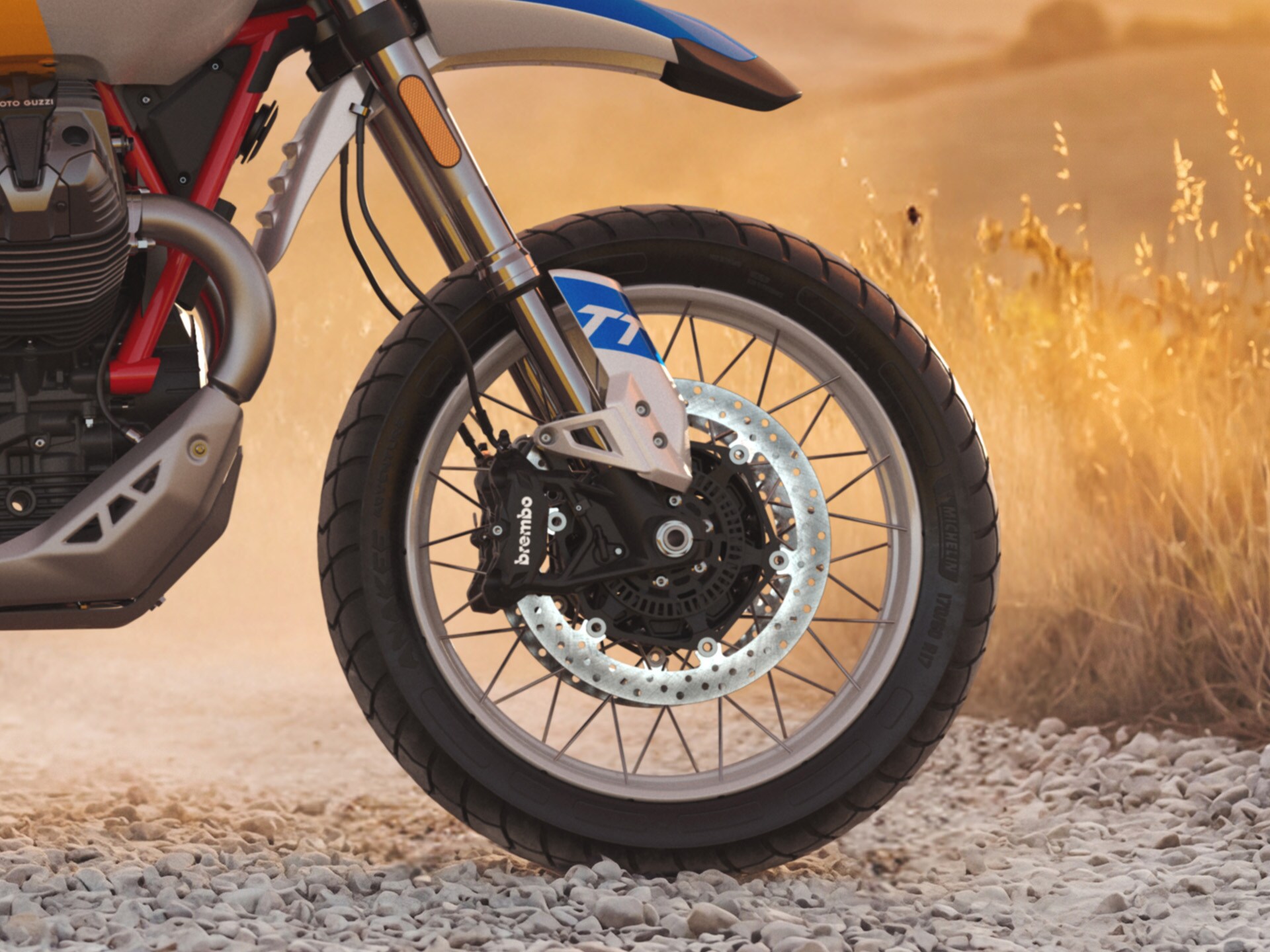 2027 Moto Guzzi photo 5