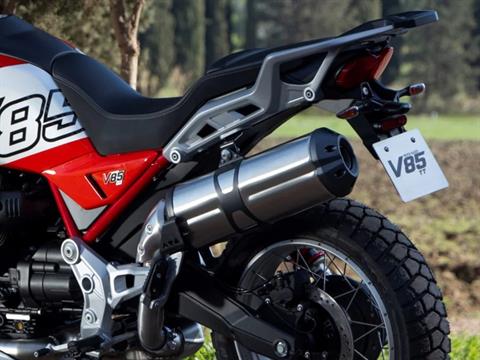 2027 Moto Guzzi V85 TT in Fort Myers, Florida - Photo 3