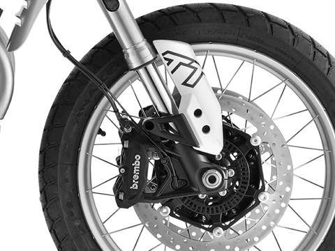 2027 Moto Guzzi V85 TT in Fort Myers, Florida - Photo 11