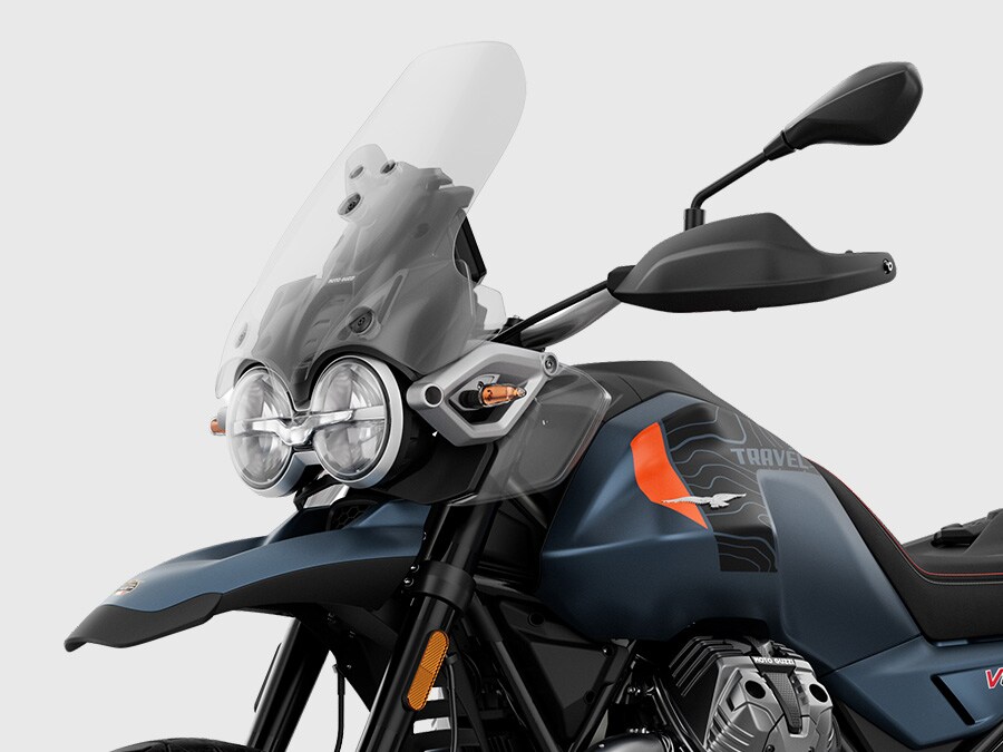 2027 Moto Guzzi photo 6
