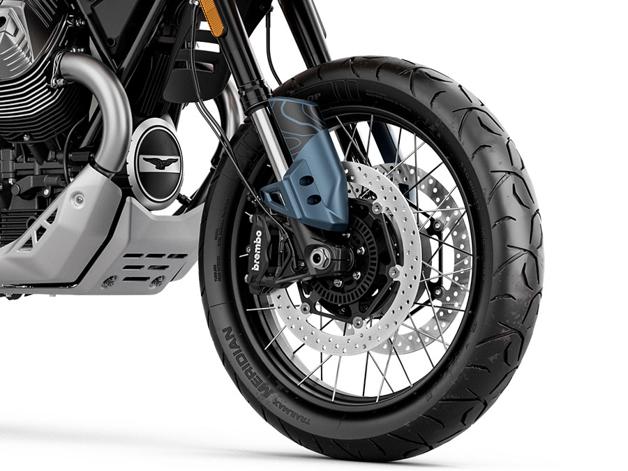 2027 Moto Guzzi
