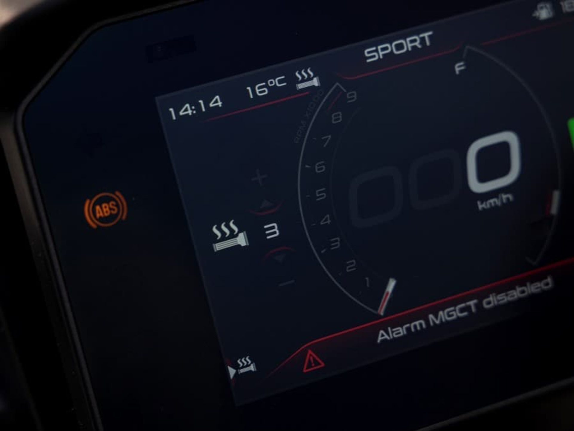 2027 Moto Guzzi V85 TT Travel in Fort Myers, Florida - Photo 5