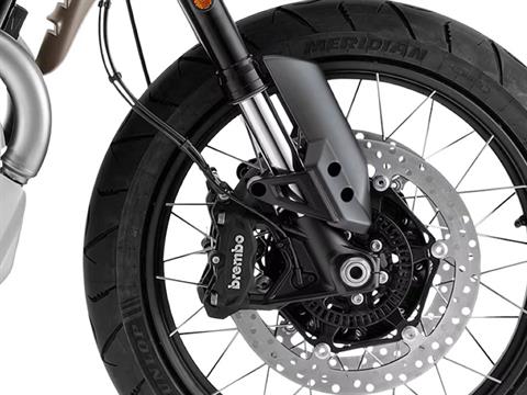 2027 Moto Guzzi V85 TT Travel in Fort Myers, Florida - Photo 13