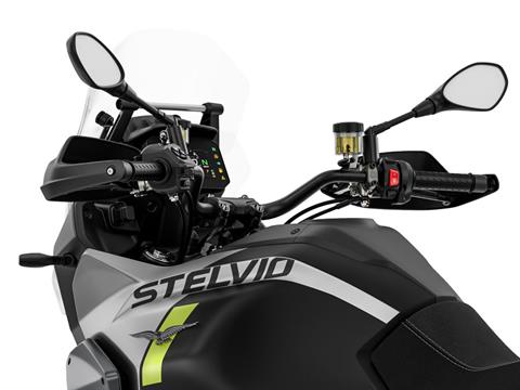 2027 Moto Guzzi Stelvio in Fort Myers, Florida - Photo 7