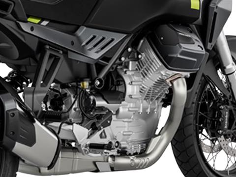 2027 Moto Guzzi Stelvio in Fort Myers, Florida - Photo 9