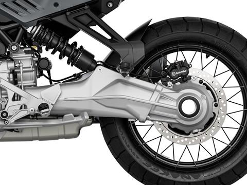 2027 Moto Guzzi Stelvio PFF Rider Assistance Solution in Fort Myers, Florida - Photo 11