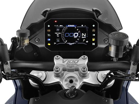 2027 Moto Guzzi V100 Mandello in Fort Myers, Florida - Photo 7