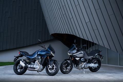 2027 Moto Guzzi V100 Mandello in Fort Myers, Florida - Photo 14