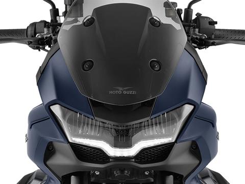 2027 Moto Guzzi V100 Mandello in Fort Myers, Florida - Photo 10