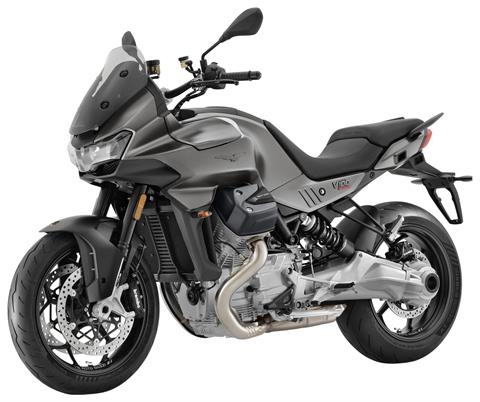 2027 Moto Guzzi V100 Mandello in Fort Myers, Florida - Photo 2