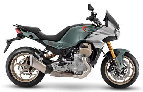 2027 Moto Guzzi V100 Mandello S in Fort Myers, Florida