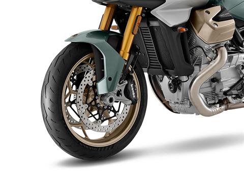 2027 Moto Guzzi V100 Mandello S in Fort Myers, Florida - Photo 15