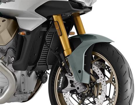 2027 Moto Guzzi V100 Mandello S in Fort Myers, Florida - Photo 11