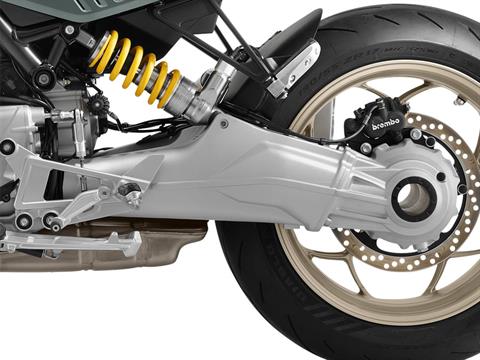 2027 Moto Guzzi V100 Mandello S in Fort Myers, Florida - Photo 13