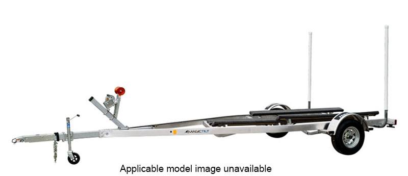 New 2022 Magic Tilt CONTENDER 27T 08 TCA28110 16E Boat Trailers in