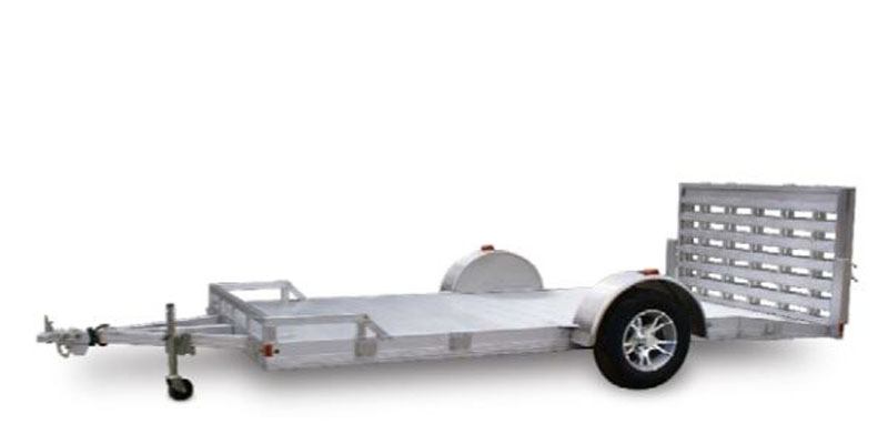 2022 Mission Trailers MU6.5x14 Slingshot in Florence, Kentucky - Photo 1