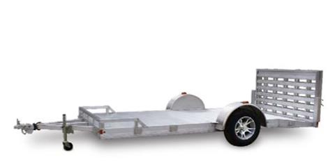 2022 Mission Trailers MU6.5x14 Slingshot in Florence, Kentucky