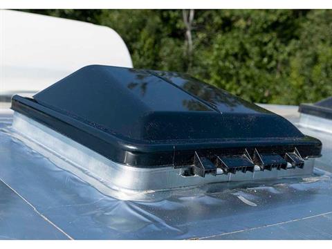 2024 Mission Trailers Enclosed Cargo Trailers 6 ft. Wide - 10 ft. Long in Gorham, New Hampshire - Photo 3