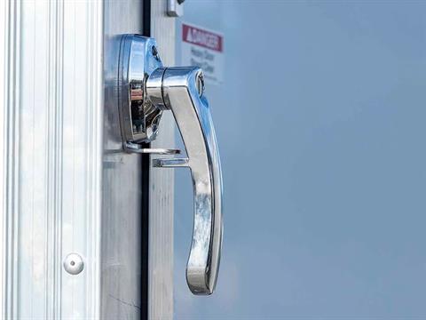 2024 Mission Trailers Enclosed MC / UTV Pinnacle Trailers 192 in. in Gorham, New Hampshire - Photo 5