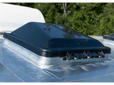2024 Mission Trailers Enclosed All-Sport Snow Trailers 16 ft. in Gorham, New Hampshire - Photo 6
