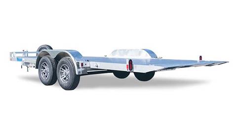 2024 Mission Trailers Tilting Open Car Haulers 192 in.