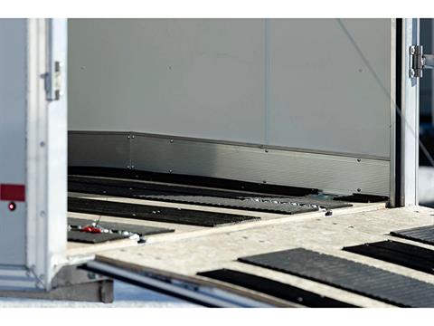 2024 Mission Trailers Enclosed Deckover Elevation Snow Trailers 288 in. in Gorham, New Hampshire - Photo 12