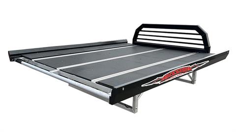 2024 Mission Trailers Sport Decks in Gorham, New Hampshire