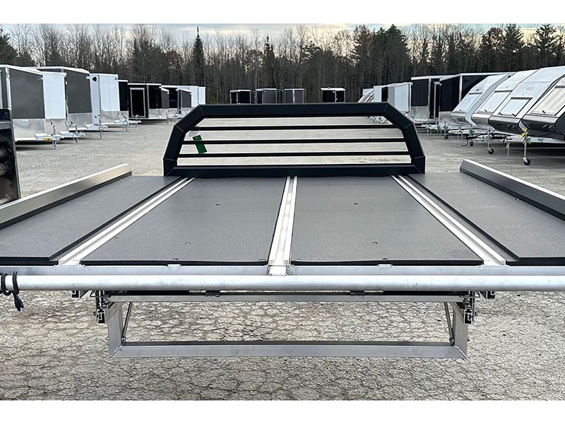 2024 Mission Trailers Sport Decks in Gorham, New Hampshire - Photo 7
