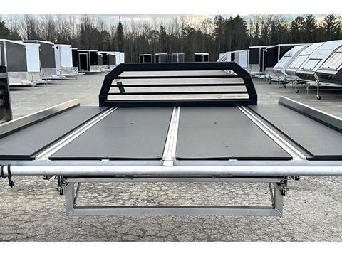 2024 Mission Trailers Sport Decks in Gorham, New Hampshire - Photo 7