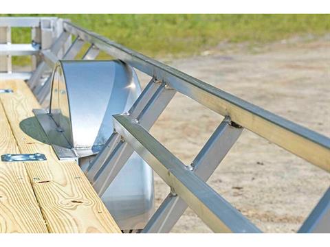 2024 Mission Trailers 83 in. Open ATV Trailers 120 in. in Gorham, New Hampshire - Photo 3